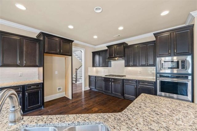 1004 Highgrove Drive, Monroe, GA 30655