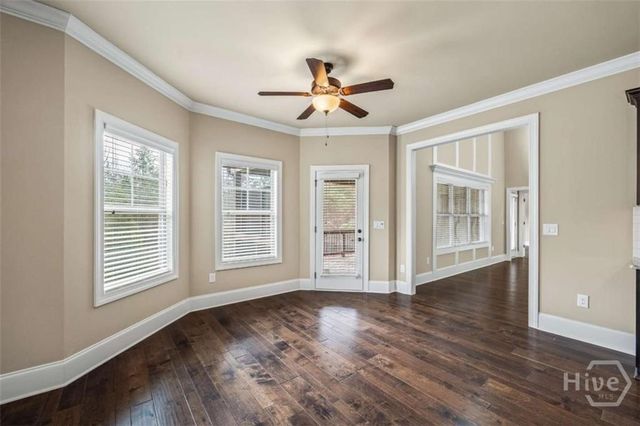 1004 Highgrove Drive, Monroe, GA 30655