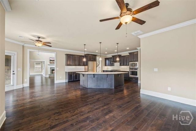 1004 Highgrove Drive, Monroe, GA 30655