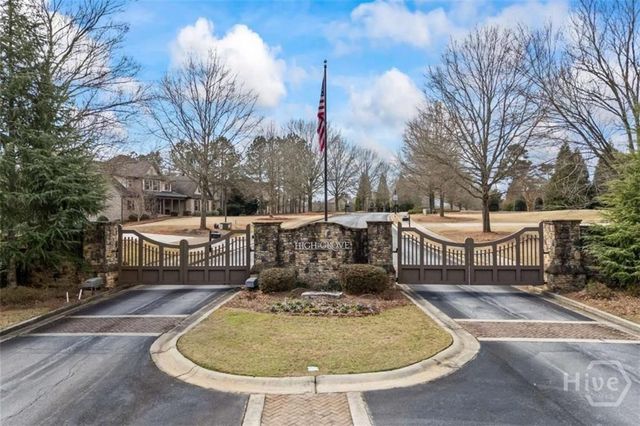 1004 Highgrove Drive, Monroe, GA 30655