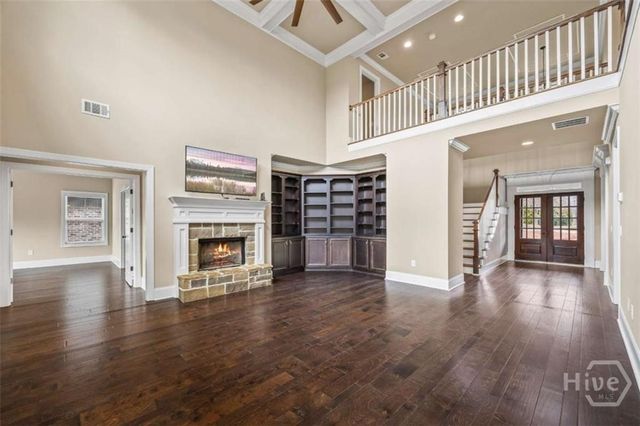 1004 Highgrove Drive, Monroe, GA 30655