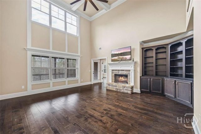 1004 Highgrove Drive, Monroe, GA 30655