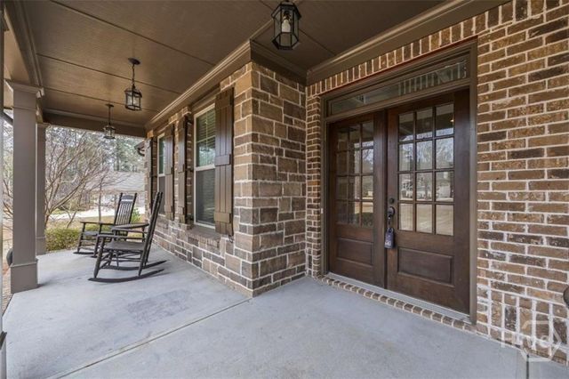 1004 Highgrove Drive, Monroe, GA 30655