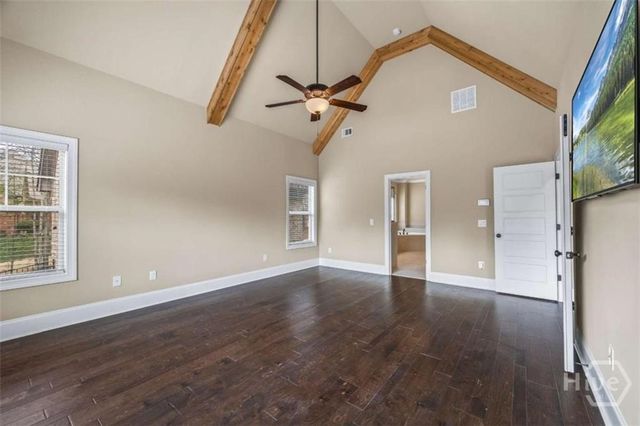 1004 Highgrove Drive, Monroe, GA 30655