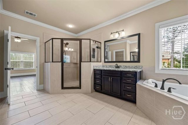 1004 Highgrove Drive, Monroe, GA 30655