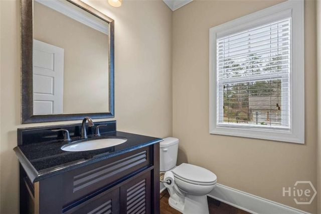 1004 Highgrove Drive, Monroe, GA 30655