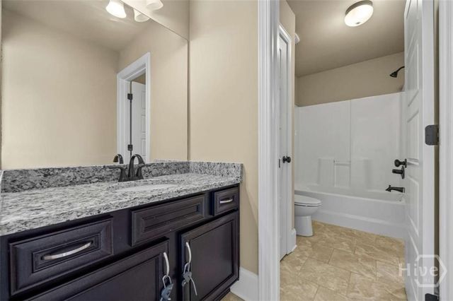 1004 Highgrove Drive, Monroe, GA 30655