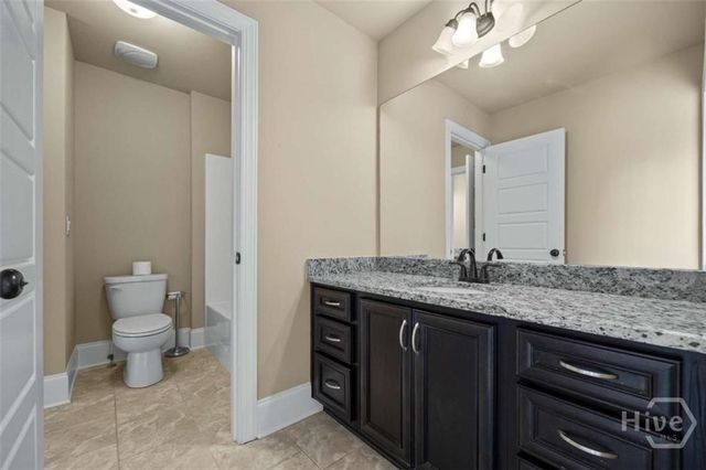 1004 Highgrove Drive, Monroe, GA 30655