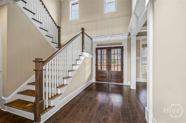 1004 Highgrove Drive, Monroe, GA 30655