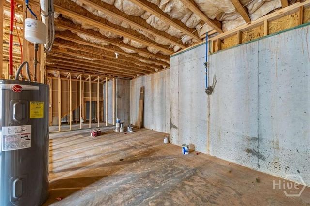 1004 Highgrove Drive, Monroe, GA 30655