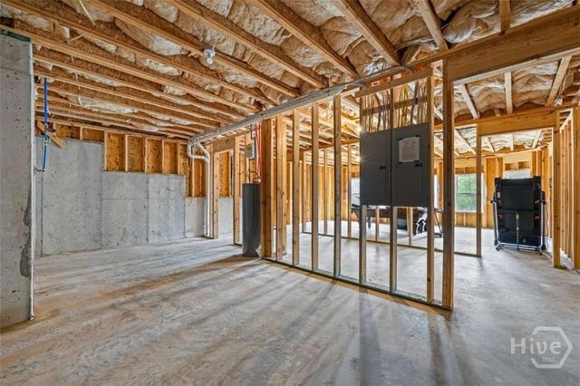 1004 Highgrove Drive, Monroe, GA 30655