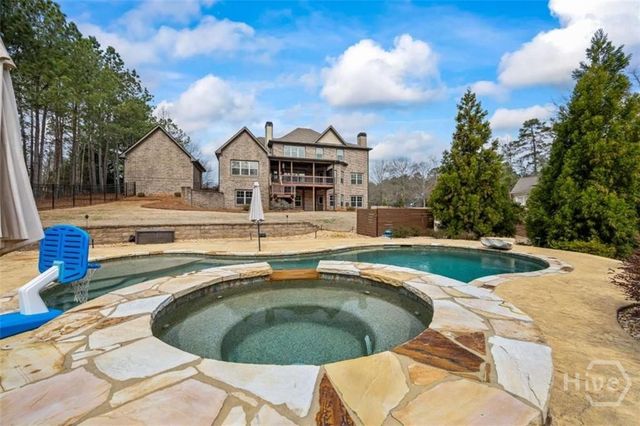 1004 Highgrove Drive, Monroe, GA 30655