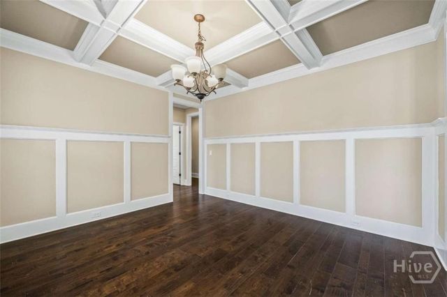 1004 Highgrove Drive, Monroe, GA 30655