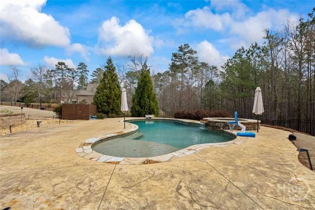 1004 Highgrove Drive, Monroe, GA 30655