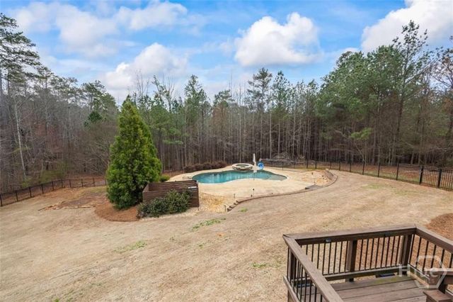 1004 Highgrove Drive, Monroe, GA 30655