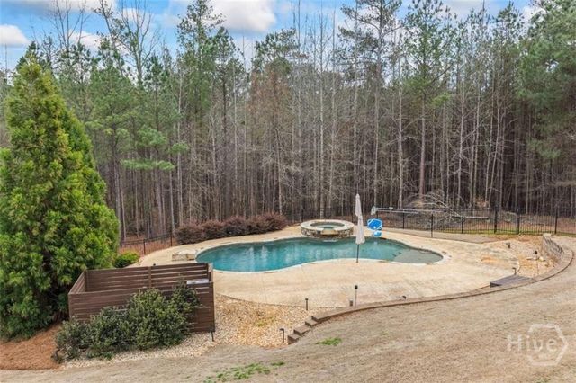 1004 Highgrove Drive, Monroe, GA 30655