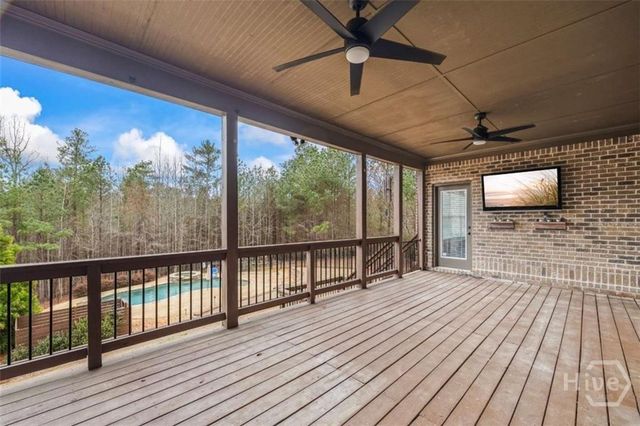 1004 Highgrove Drive, Monroe, GA 30655