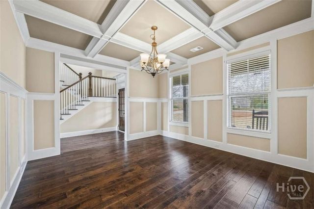 1004 Highgrove Drive, Monroe, GA 30655