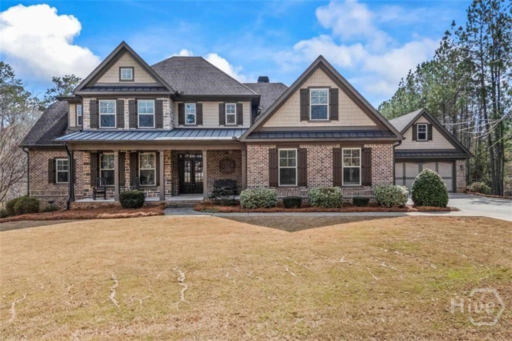 1004 Highgrove Drive, Monroe, GA 30655
