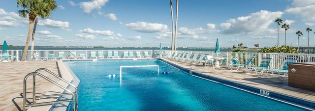 7 ELGIN PLACE 301, Dunedin, FL 34698