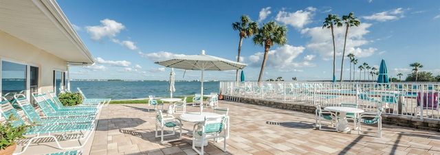 7 ELGIN PLACE 301, Dunedin, FL 34698