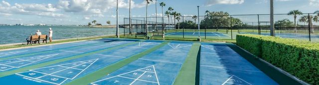 7 ELGIN PLACE 301, Dunedin, FL 34698