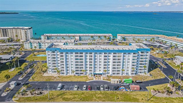 7 ELGIN PLACE 301, Dunedin, FL 34698