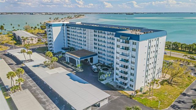 7 ELGIN PLACE 301, Dunedin, FL 34698