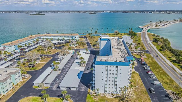 7 ELGIN PLACE 301, Dunedin, FL 34698