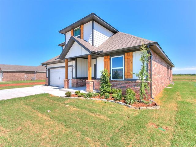 1716 Oak Way, Tuttle, OK 73089