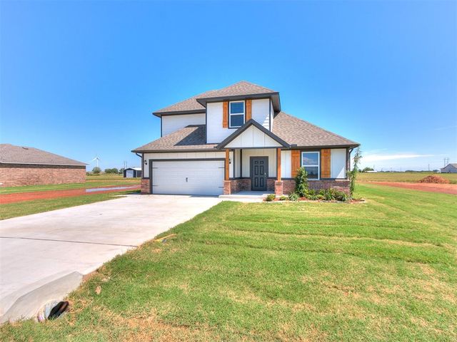 1716 Oak Way, Tuttle, OK 73089