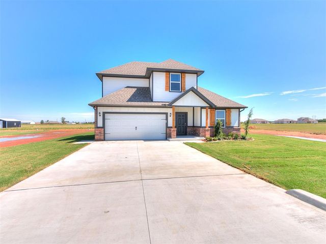 1716 Oak Way, Tuttle, OK 73089