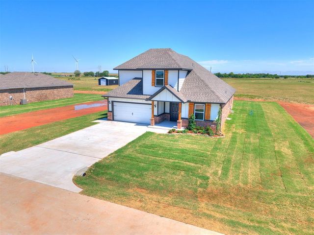 1716 Oak Way, Tuttle, OK 73089