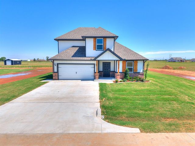 1716 Oak Way, Tuttle, OK 73089