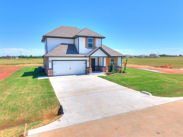 1716 Oak Way, Tuttle, OK 73089