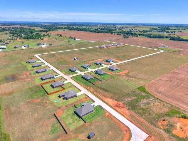 1716 Oak Way, Tuttle, OK 73089