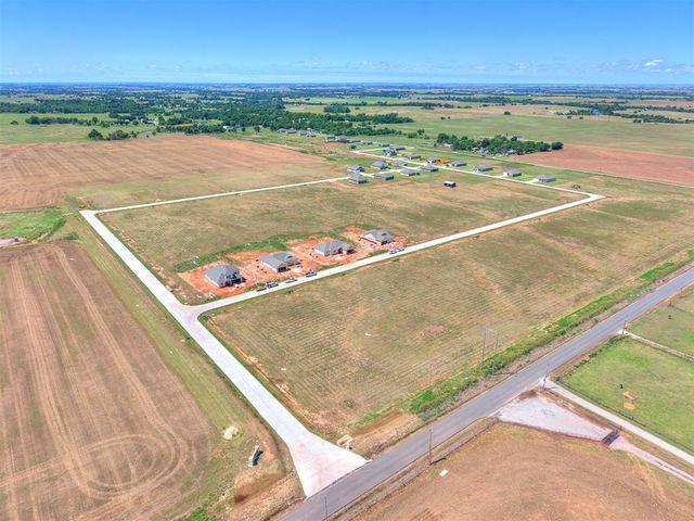 1716 Oak Way, Tuttle, OK 73089
