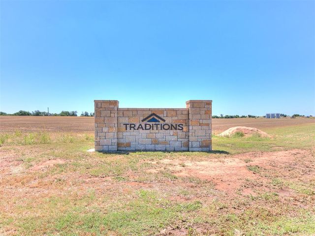 1716 Oak Way, Tuttle, OK 73089
