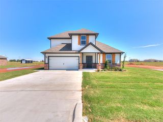 1716 Oak Way, Tuttle, OK 73089