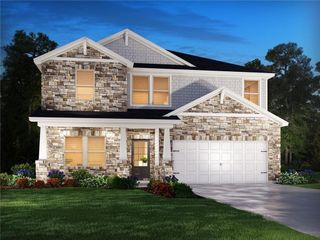 596 Tallulah Lane, Grayson, GA 30017