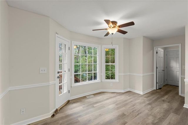 9126 Branch Valley Way, Roswell, GA 30076