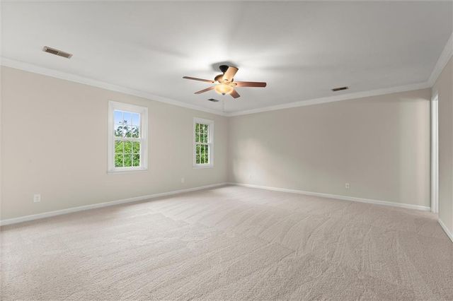 9126 Branch Valley Way, Roswell, GA 30076