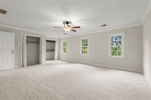 9126 Branch Valley Way, Roswell, GA 30076