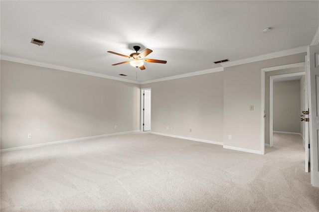 9126 Branch Valley Way, Roswell, GA 30076