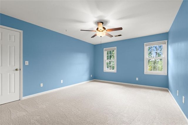 9126 Branch Valley Way, Roswell, GA 30076