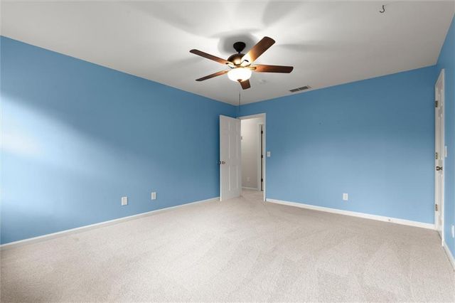 9126 Branch Valley Way, Roswell, GA 30076