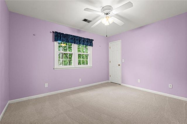 9126 Branch Valley Way, Roswell, GA 30076
