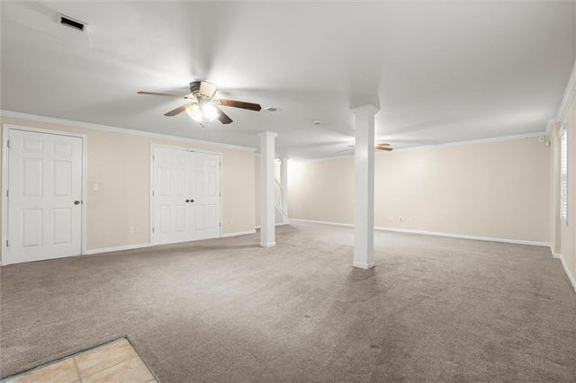 9126 Branch Valley Way, Roswell, GA 30076
