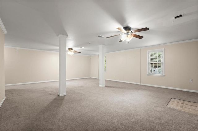 9126 Branch Valley Way, Roswell, GA 30076