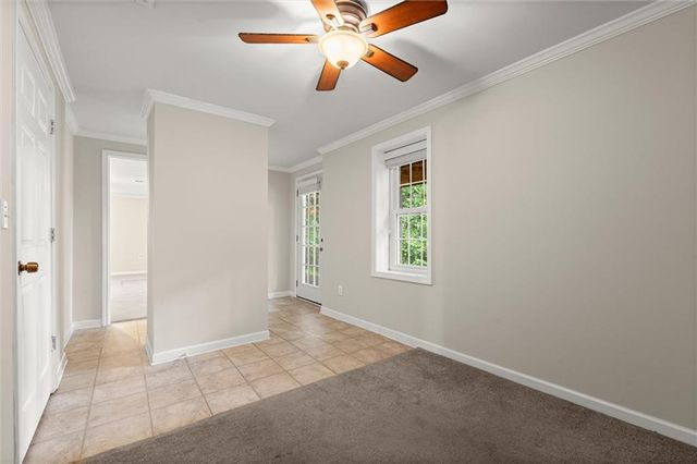 9126 Branch Valley Way, Roswell, GA 30076
